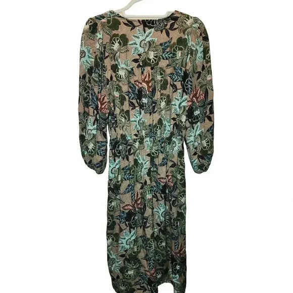 Evereve Mindy Wrap XS/S - Picture 4 of 8